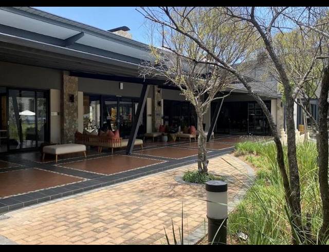 1 BEDROOM PROPERTY TO RENT IN WATERFALL